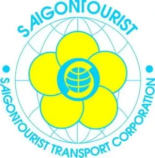 Taxi Saigontourist