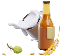 Dining establishments and food venues