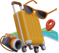 Tourist attractions and travel destinations